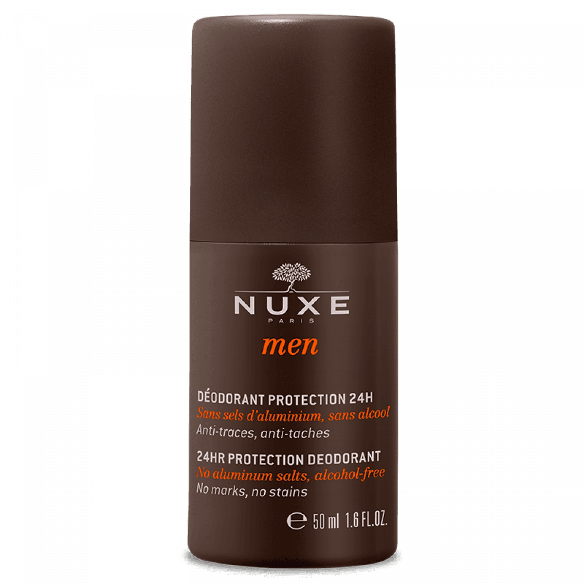 Nuxe Men - 24H Deodorant