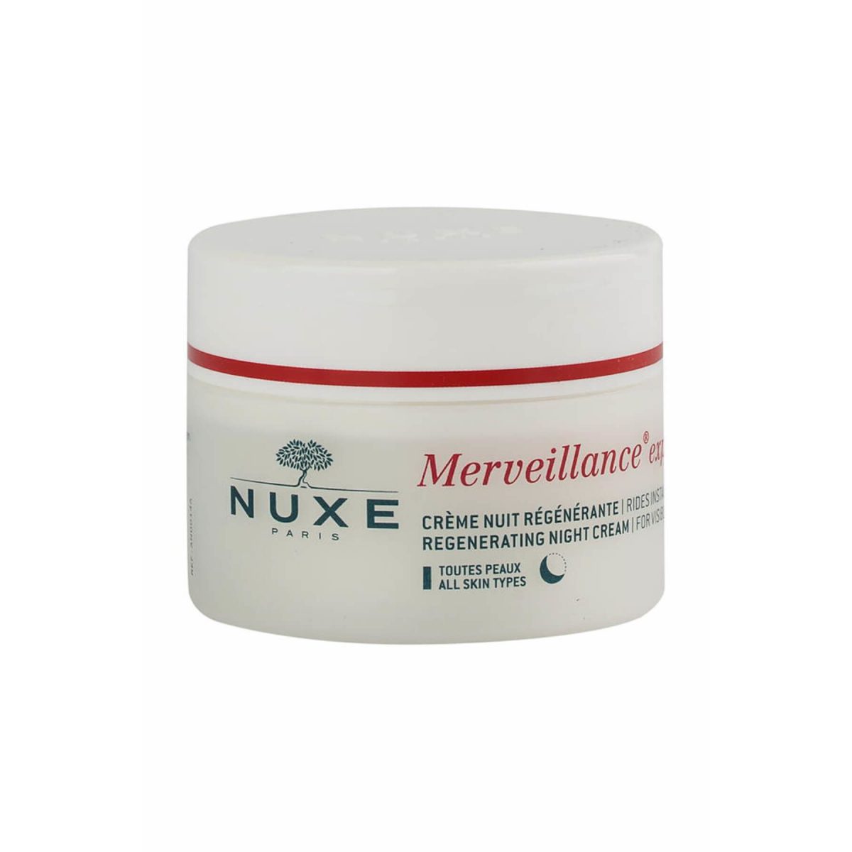 Merveillance Expert® Llift and Firm Night Cream