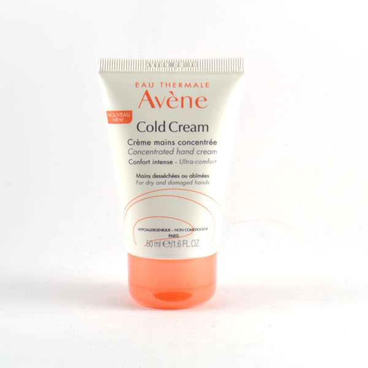 Avene - Cold Cream Mains *50ml