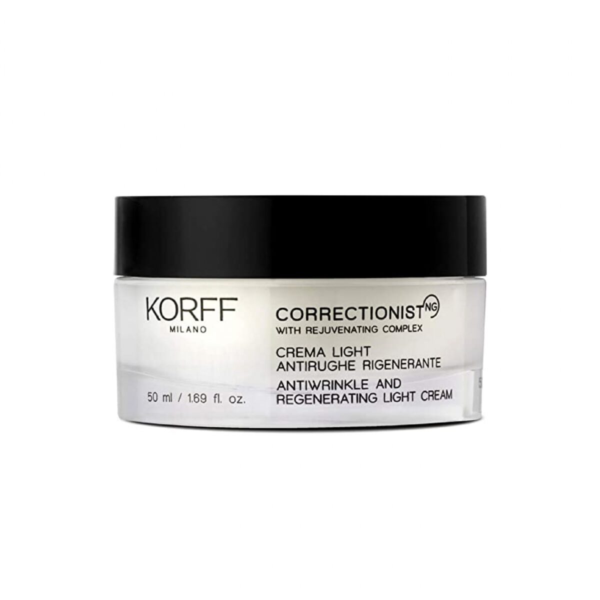Korff Correctionist Light Cream