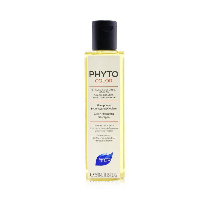 Phyto Color Protect Shampoo 250 ml