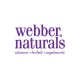 WEBBER NATURALS